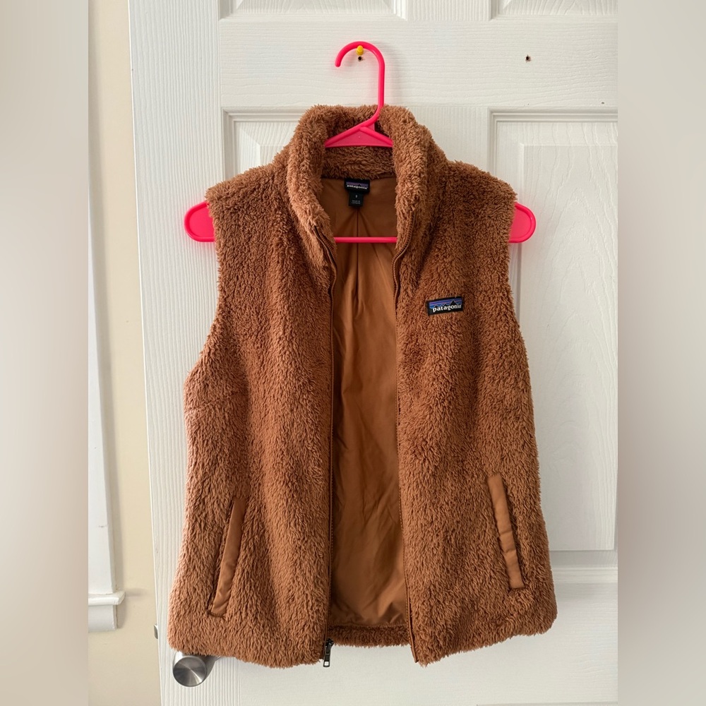 Patagonia Los Gatos Vest
